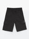 Boys' Cargo Shorts with Elastic Waist